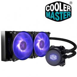 CPU CoolerMaster...