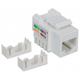 Frutto Keystone RJ45 Cat5e...