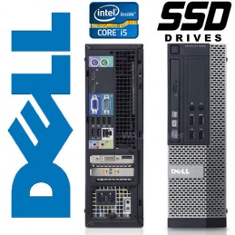 PC DELL OPTIPLEX 7020 I5...