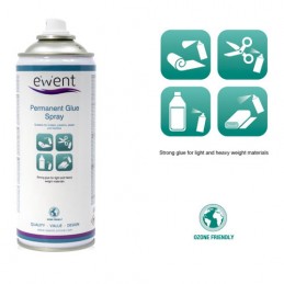 Spray colla permanente 400ml