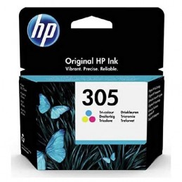 Cartuccia HP 305 3YM60AE...