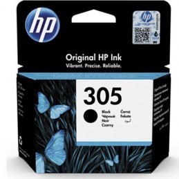 Cartuccia HP 305 3YM61AE Nero