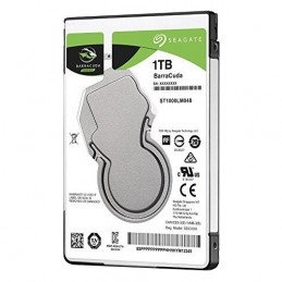 Hard Disk 1 Terabyte 2.5"...