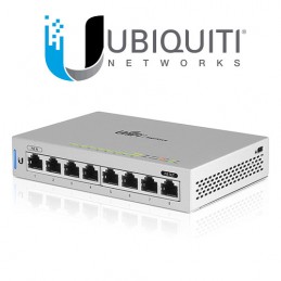 Switch LAN 8 porte...