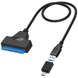 Adattatore USB / Type-c per...