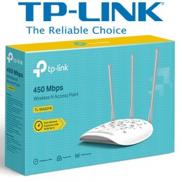 Access Point 450Mbps TL-WA901N