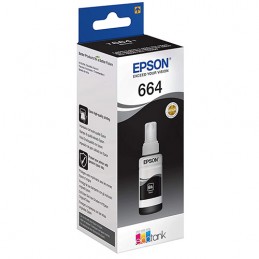 Cartuccia Tanica EPSON 6641...