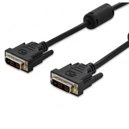 Cavo DVI-D 24+1 Single Link...