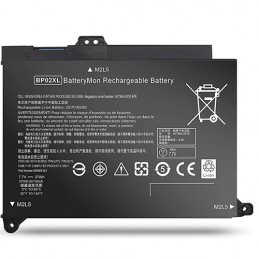 Batteria HP BP02XL