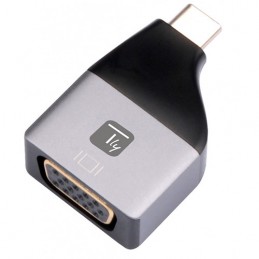 Adattatore Type-C a VGA