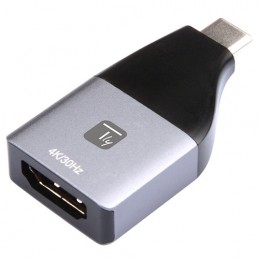 Adattatore Type-C a HDMI