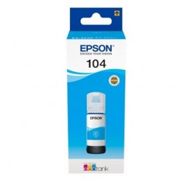 Cartuccia Tanica EPSON 104...