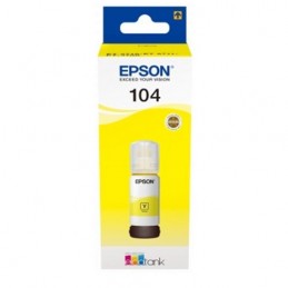 Cartuccia Tanica EPSON 104...