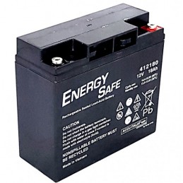 Batteria per UPS 12Volt 18Ah