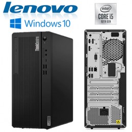 PC Desktop Lenovo M70t...