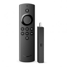 Fire TV Stick LITE con...