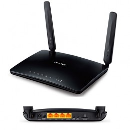 Router Wi-Fi 4G LTE...