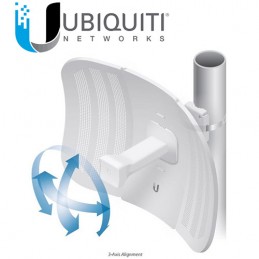 Antenna con Access Point...