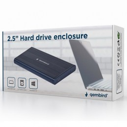Box esterno HDD / SSD SATA...
