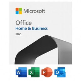 Microsoft Office 2021 -...