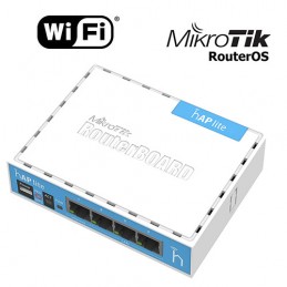 Router / Access Point WIFI...