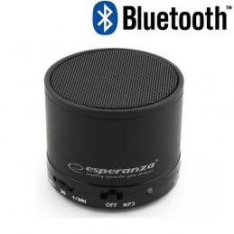 Cassa Bluetooth FM RITMO