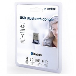 Adattatore Bluetooth 4.0...