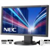 Monitor NEC 23" PIVOT FULL HD Multimediale Ricondizionato