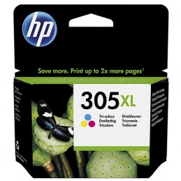 Cartuccia HP 305XL 3YM63AE...