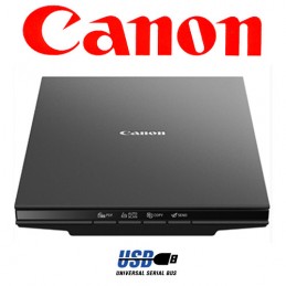 Scanner CanoScan LiDE 300
