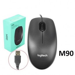 Mouse Ottico M90 Optical USB