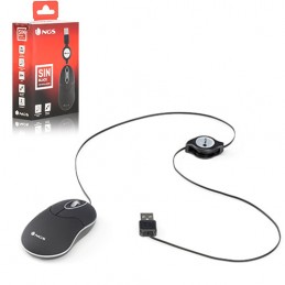 Mouse mini Ottico 1000dpi -...