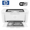 Stampante HP LaserJet M110we USB WIFI