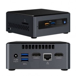 Mini PC NUC INTEL J5040 8GB...