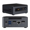 Mini PC NUC INTEL J5040 8GB SSD 480