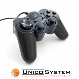 Joypad USB Double Shock