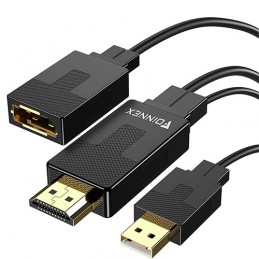 Adattatore da HDMI a...