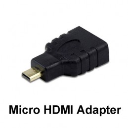 Adattatore da HDMI a Micro...