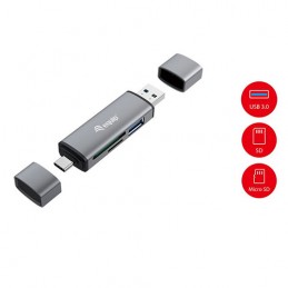 Lettore di schede USB 3.0 -...
