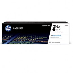 Toner HP 216A W2410A Nero 1K