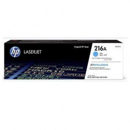 Toner HP 216A W2411A Ciano 1K