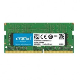 Memoria 8 GB SODDR4 3200...