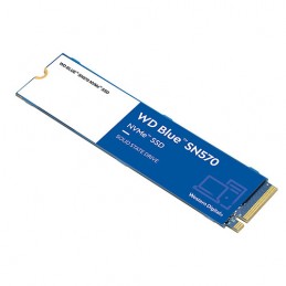 NVME 250 GB SSD PCIe 3.0 WD...