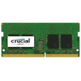 Memoria 4 GB SODDR4 2666Mhz...