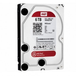 Hard Disk 6 Terabyte 3.5"...