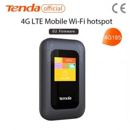 Router Mobile Wi-Fi 4G LTE...