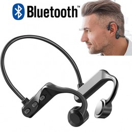 Cuffie Bluetooth a...