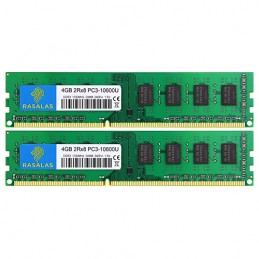 Memoria Kit 8 GB 2x4 GB...