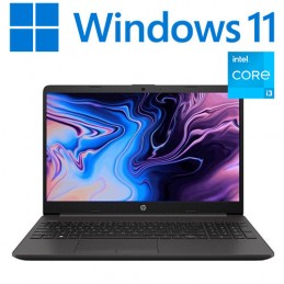 Notebook RC 15,6" HP 255 G9...