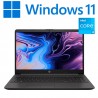 Notebook RC 15,6" HP 255 G9 W11P